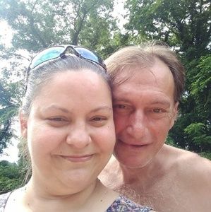 Meet your Posher, Ritchie n teresa